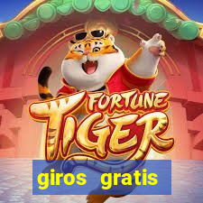 giros gratis estrela bet